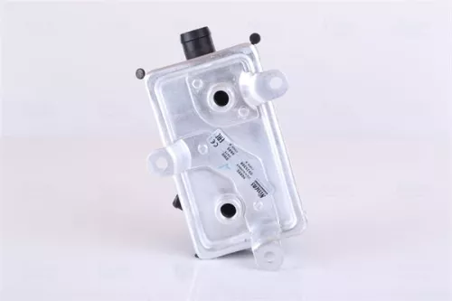 Oil Cooler, engine oil