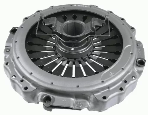 Clutch Pressure Plate