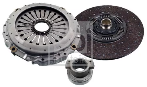Clutch Kit