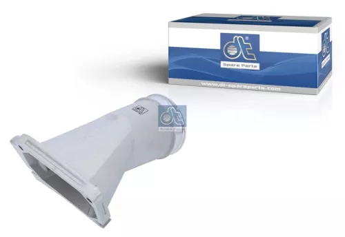 Intake Pipe, air supply