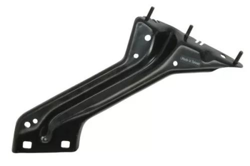 Mounting, wing holder