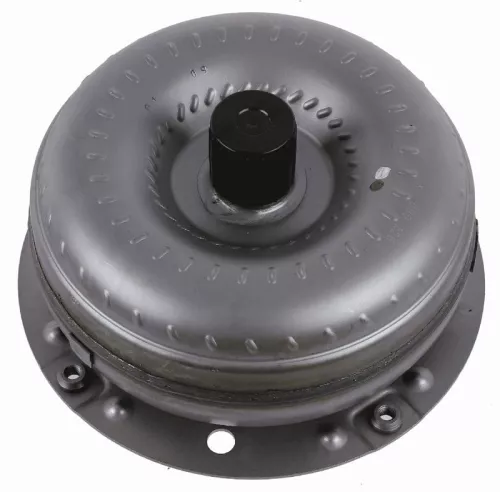 Torque Converter