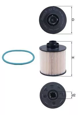 Fuel Filter