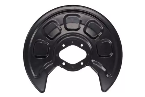Splash Guard, brake disc