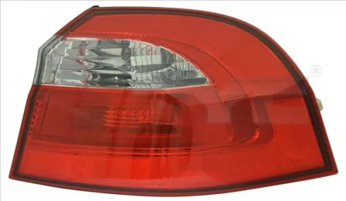 Tail Light Assembly