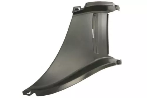 Mounting Bracket, bumper