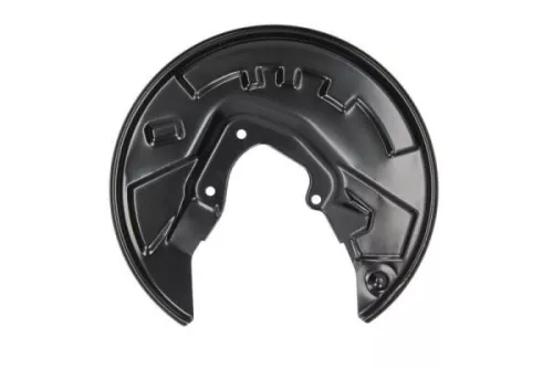 Splash Guard, brake disc