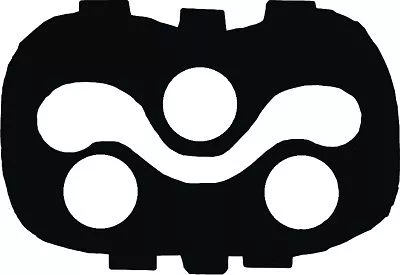 Mount, exhaust system