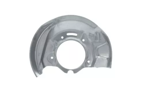 Splash Guard, brake disc