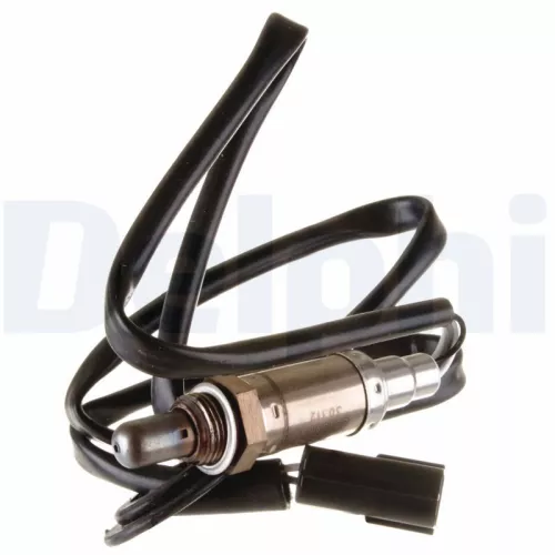 Oxygen Sensor