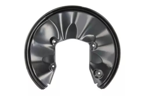 Splash Guard, brake disc