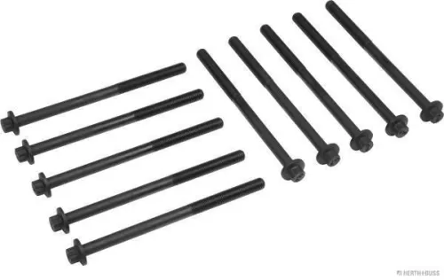 Cylinder Head Bolt Set