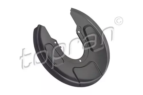 Splash Guard, brake disc