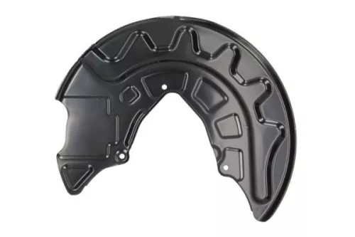 Splash Guard, brake disc