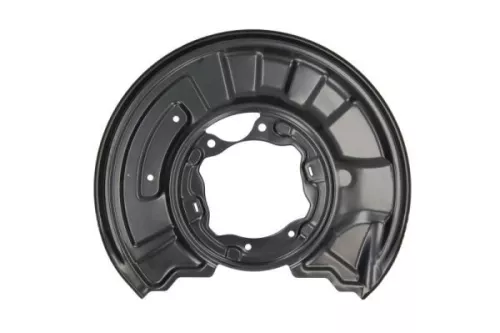 Splash Guard, brake disc