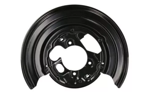 Splash Guard, brake disc