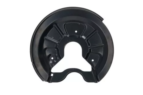 Splash Guard, brake disc