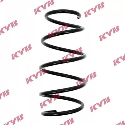 Suspension Spring