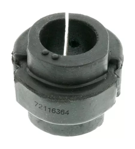 Mounting, stabiliser bar