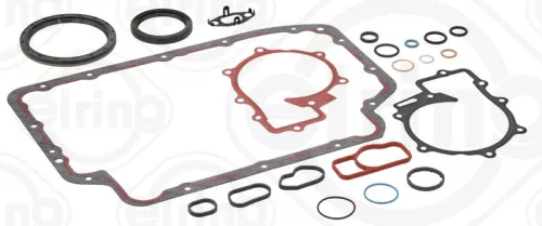 Gasket Kit, crankcase