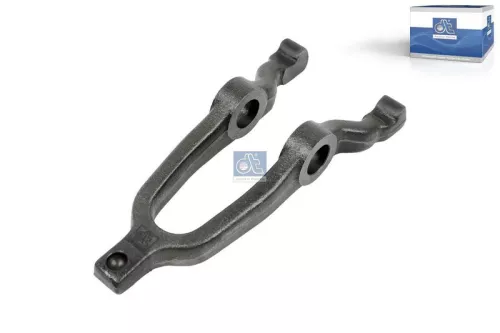 Release Fork, clutch