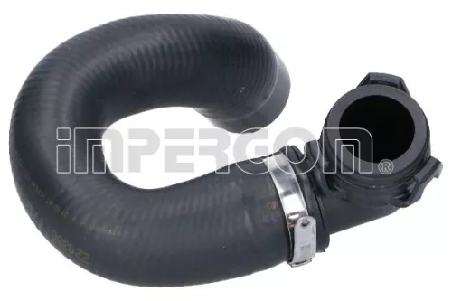 Intake Hose, air filter