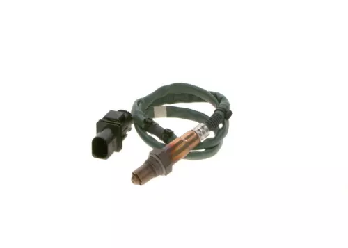 Oxygen Sensor