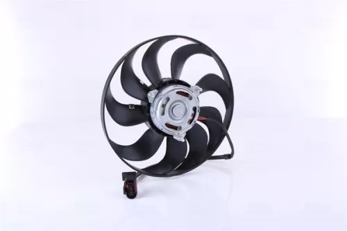 Fan, engine cooling