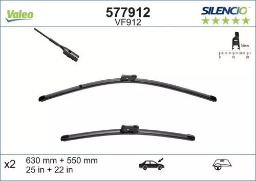 Wiper Blade