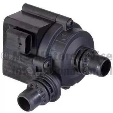 Auxiliary Water Pump (cooling water circuit)