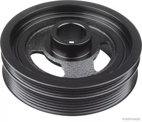 Belt Pulley, crankshaft