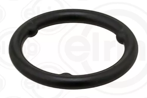 Seal Ring, oil cooler (lubrication)