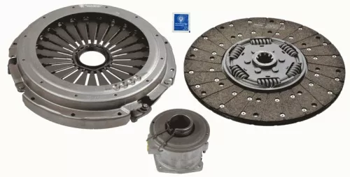 Clutch Kit