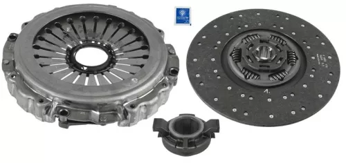 Clutch Kit