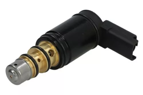 Control Valve, air conditioning compressor