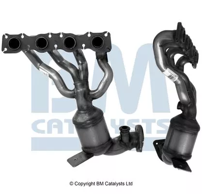 Catalytic Converter