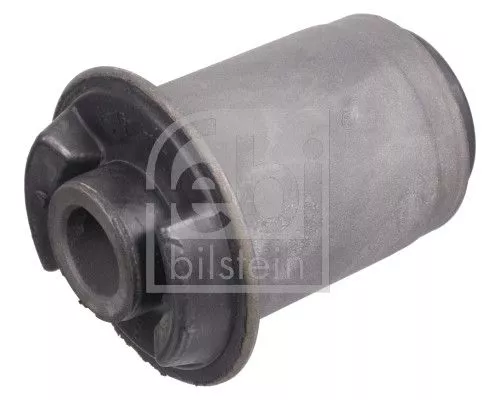 Mounting, control/trailing arm