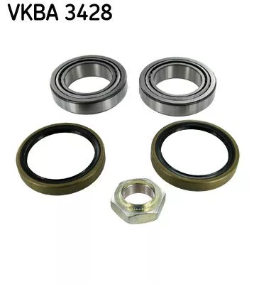 Wheel Bearing Kit