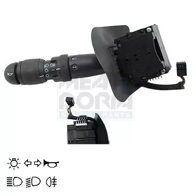 Steering Column Switch