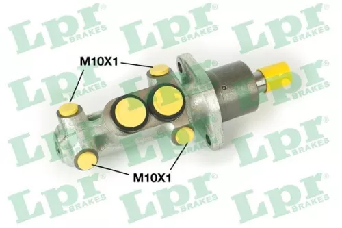 Brake Master Cylinder