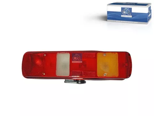 Tail Light Assembly
