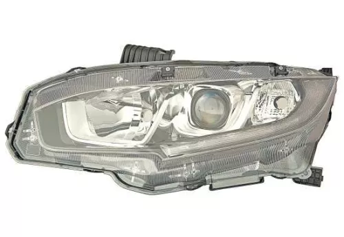 Headlight