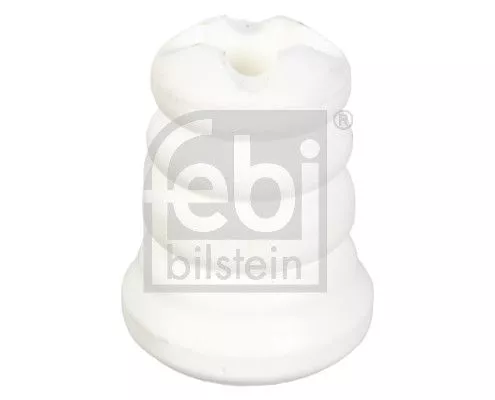 Rubber Buffer, suspension