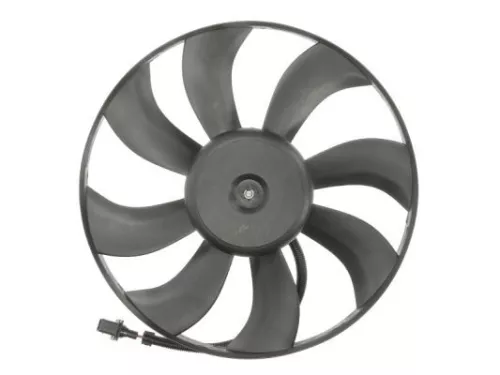 Fan, engine cooling