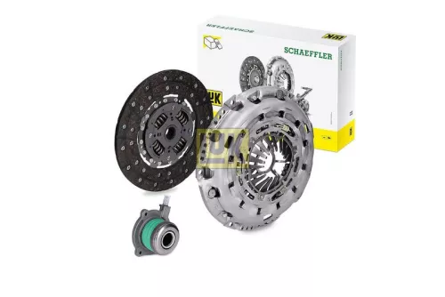 Clutch Kit