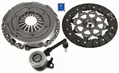Clutch Kit
