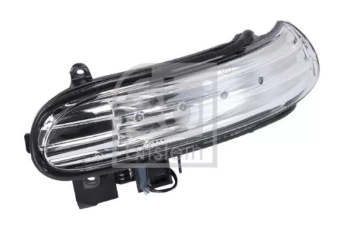 Auxiliary Direction Indicator