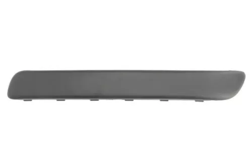 Trim/Protection Strip, bumper