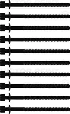 Cylinder Head Bolt Set