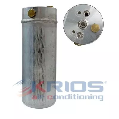 Dryer, air conditioning